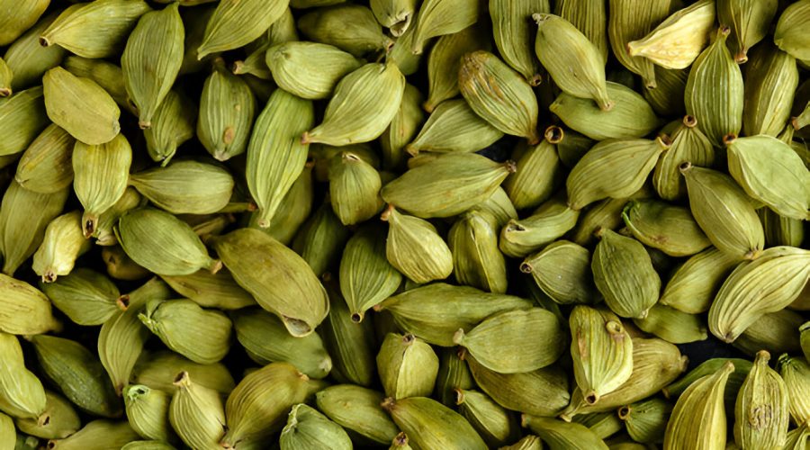 cardamom
